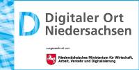 Digitaler Ort Niedersachsen